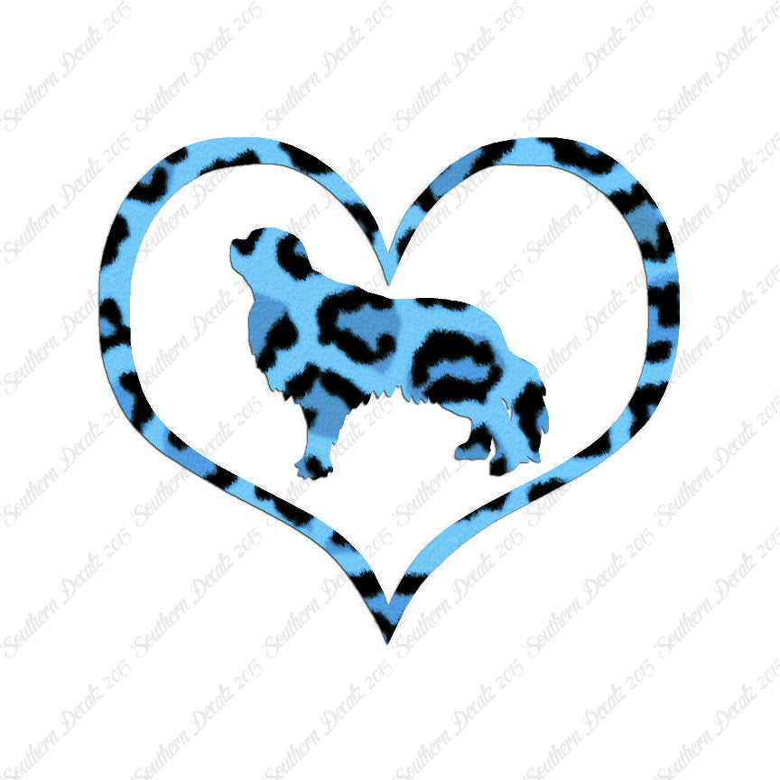 English Toy Fox Spaniel Dog Heart Love