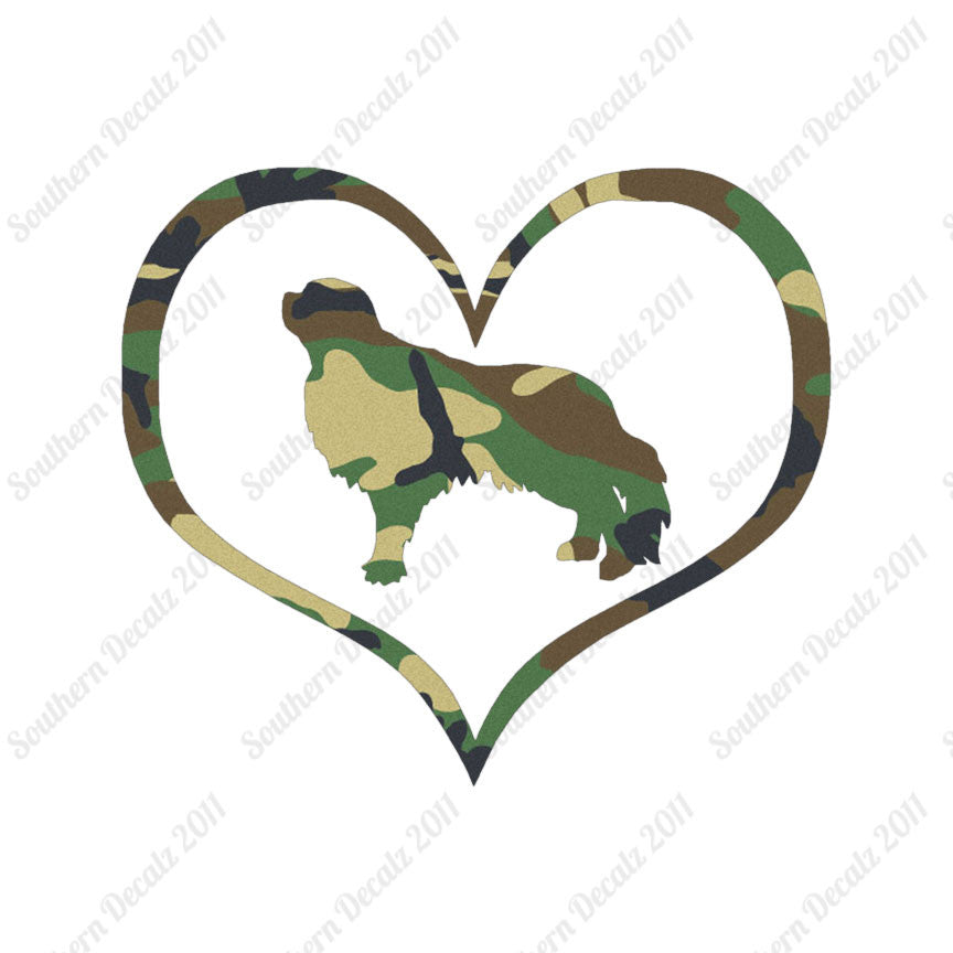 English Toy Fox Spaniel Dog Heart Love