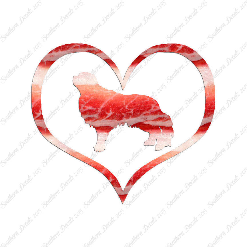 English Toy Fox Spaniel Dog Heart Love