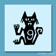 Cat Nine Lives