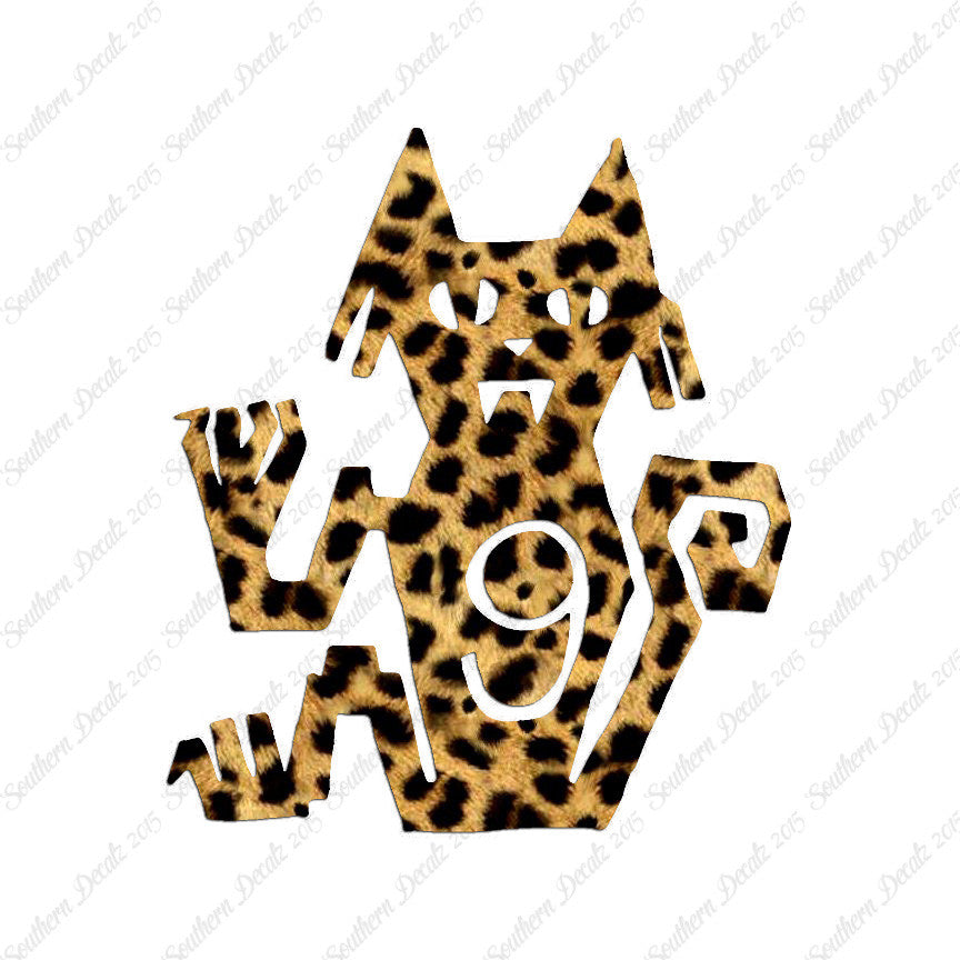 Cat Nine Lives