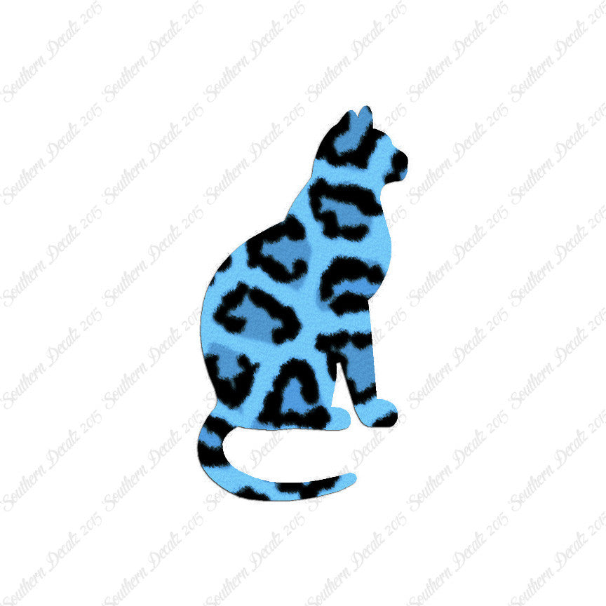 Sitting Cat Kitten
