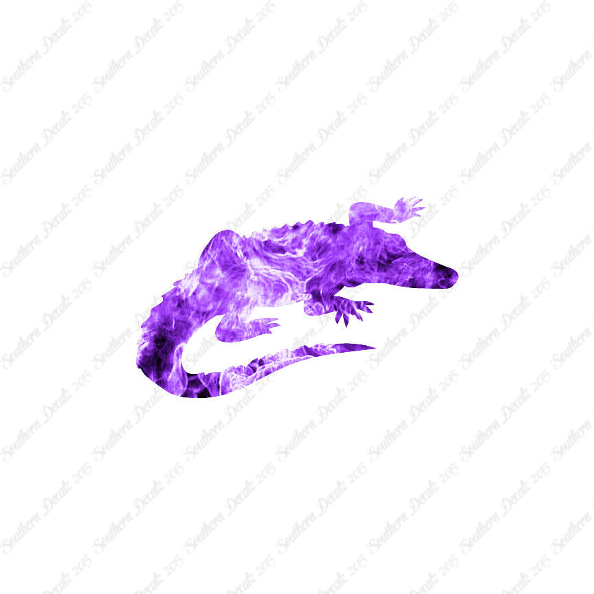 Alligator Crocodile
