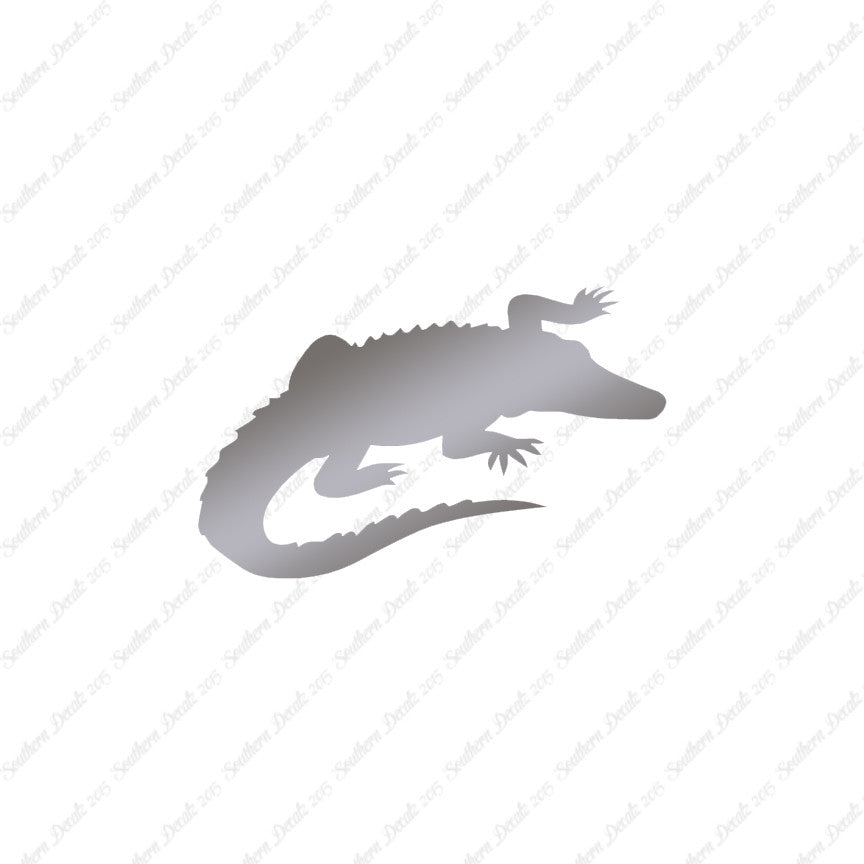 Alligator Crocodile