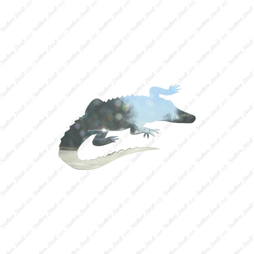 Alligator Crocodile