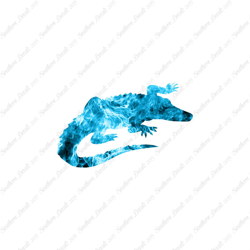 Alligator Crocodile