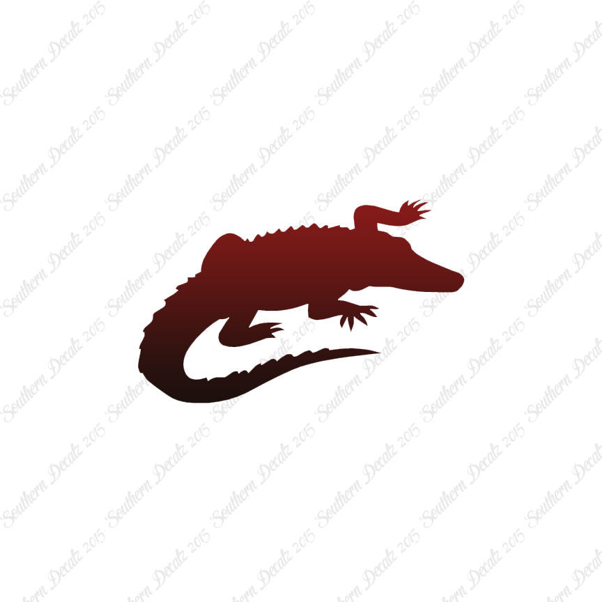 Alligator Crocodile