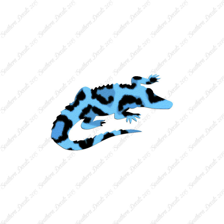 Alligator Crocodile