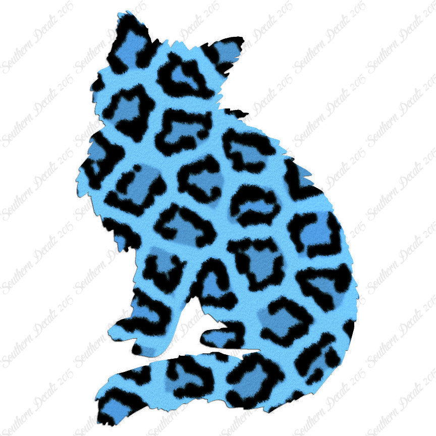 Fluffy Kitten Cat