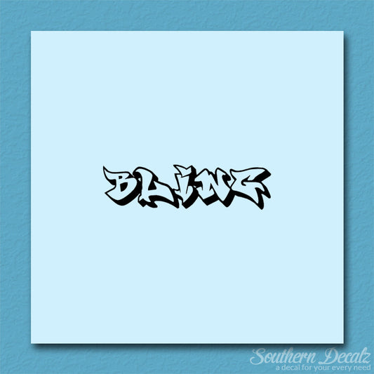 Bling Text