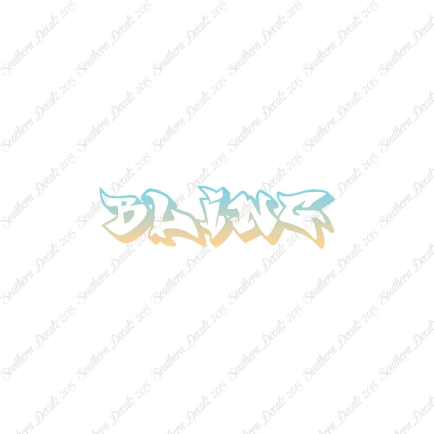 Bling Text