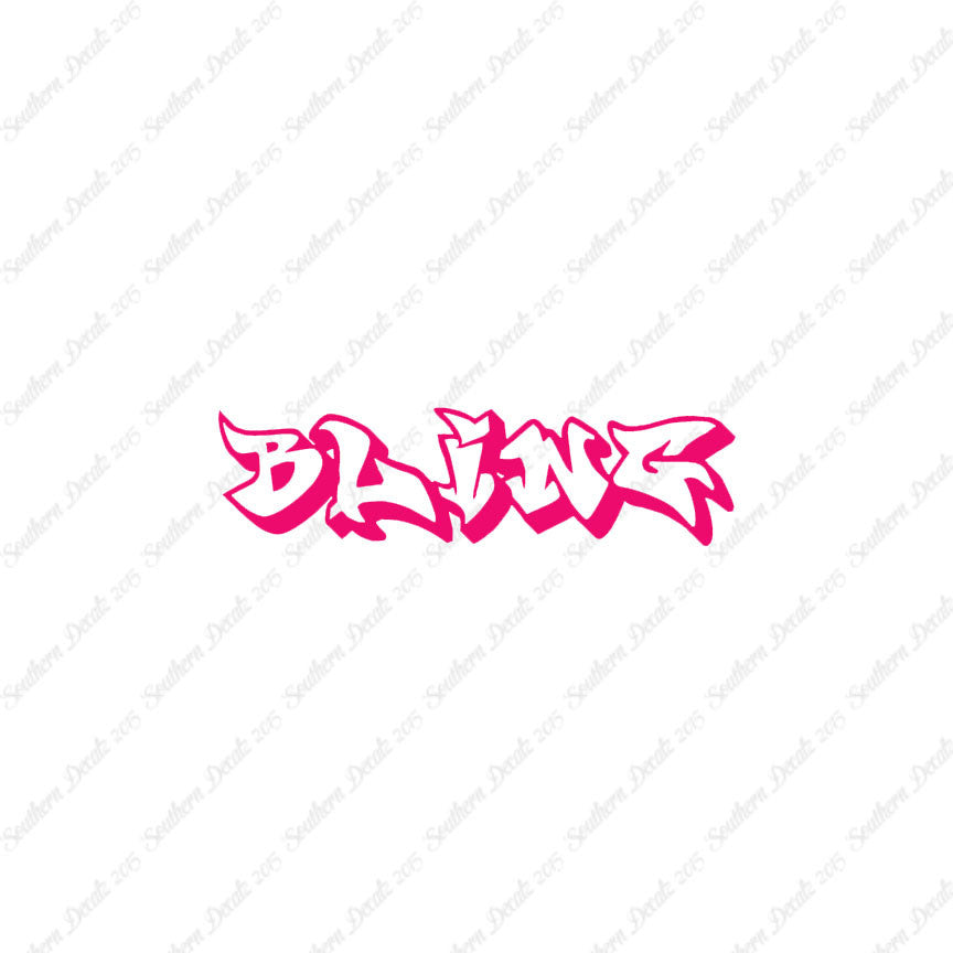 Bling Text