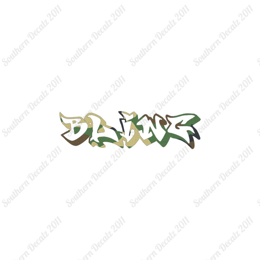 Bling Text
