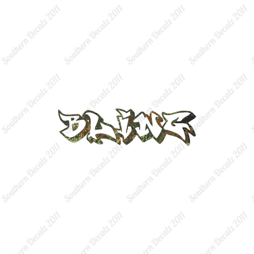 Bling Text
