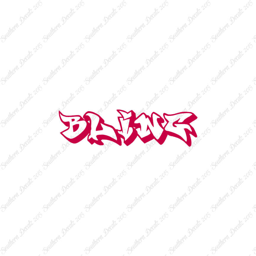 Bling Text