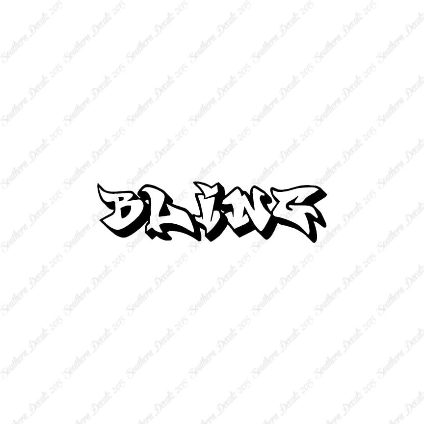 Bling Text