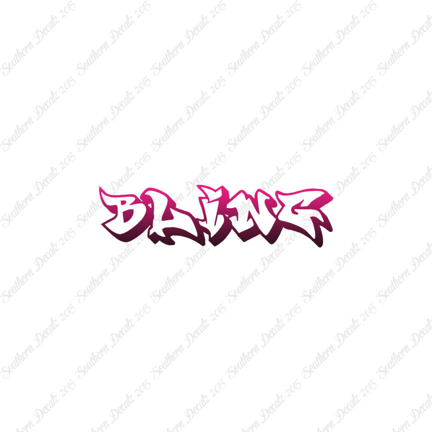Bling Text