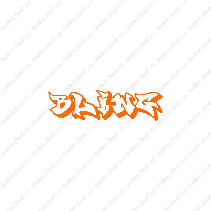 Bling Text