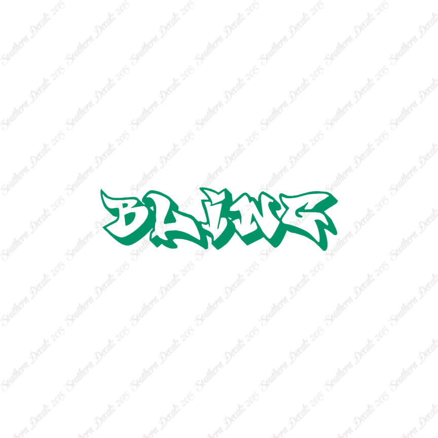 Bling Text