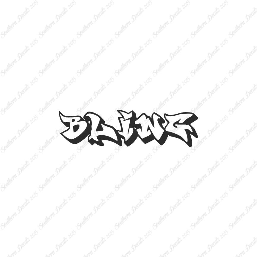 Bling Text