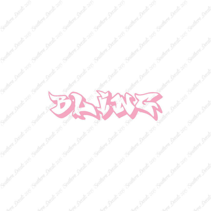 Bling Text