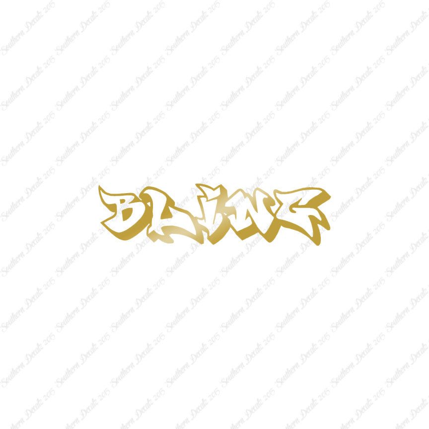 Bling Text