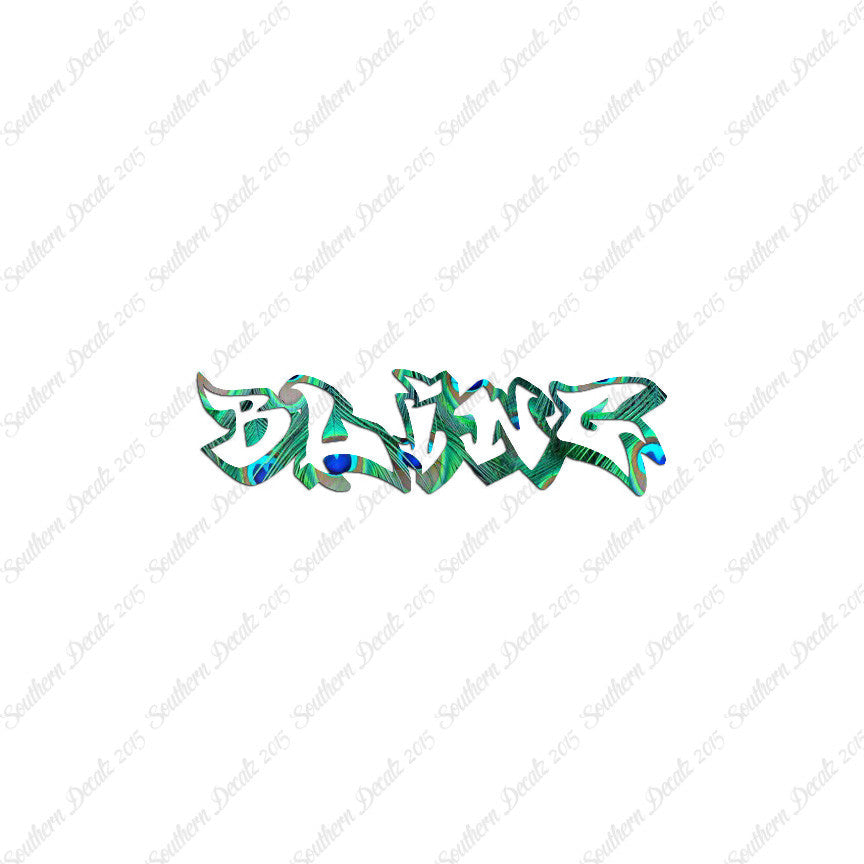 Bling Text