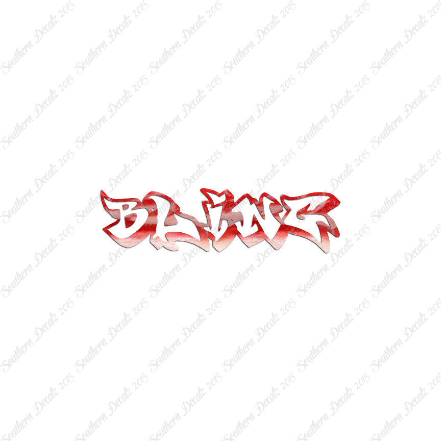 Bling Text
