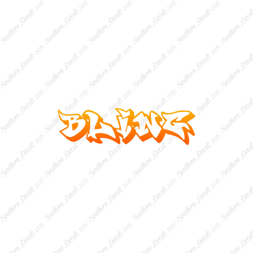 Bling Text