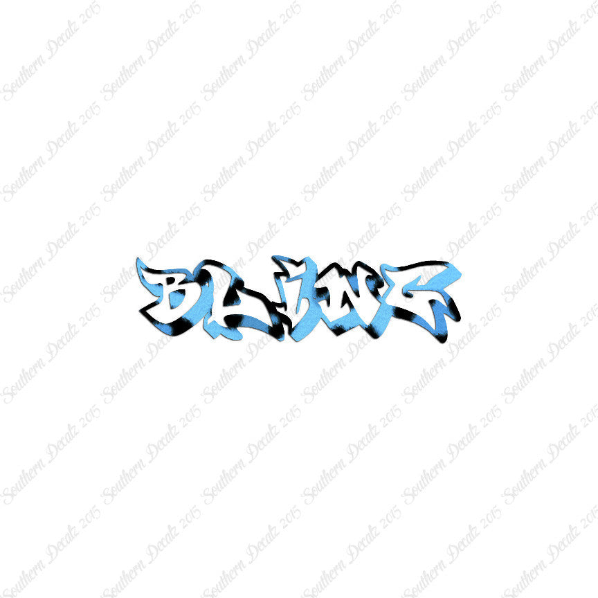 Bling Text