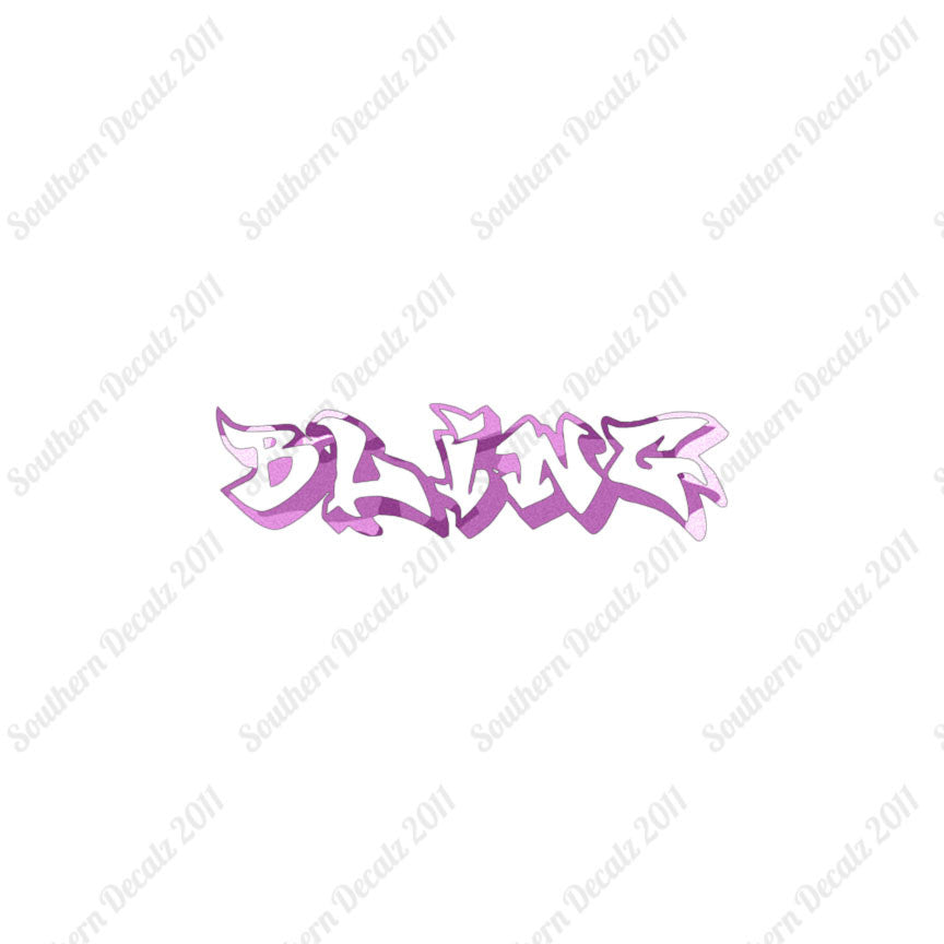 Bling Text