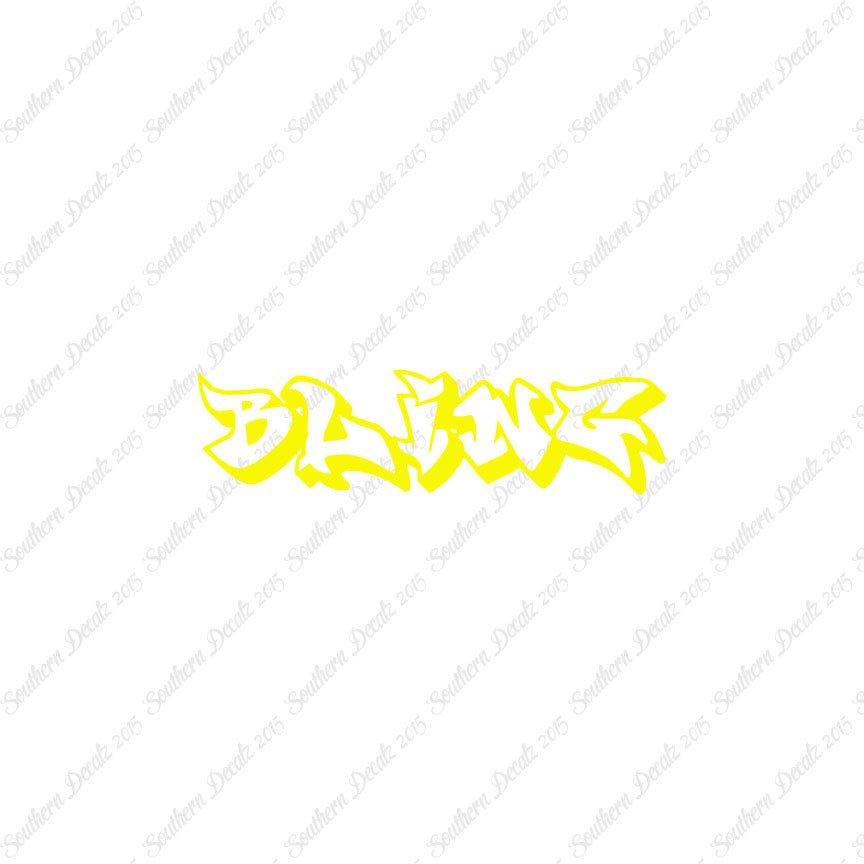 Bling Text