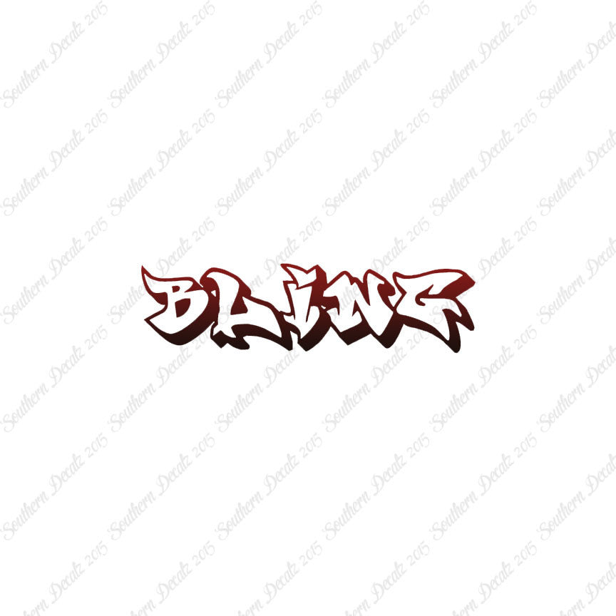 Bling Text