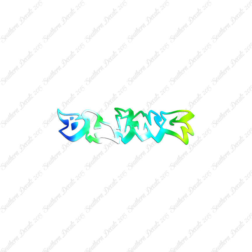 Bling Text