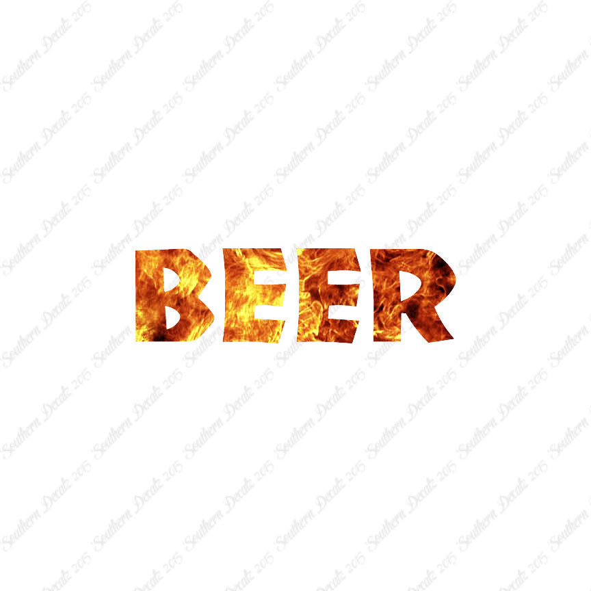 Beer Text