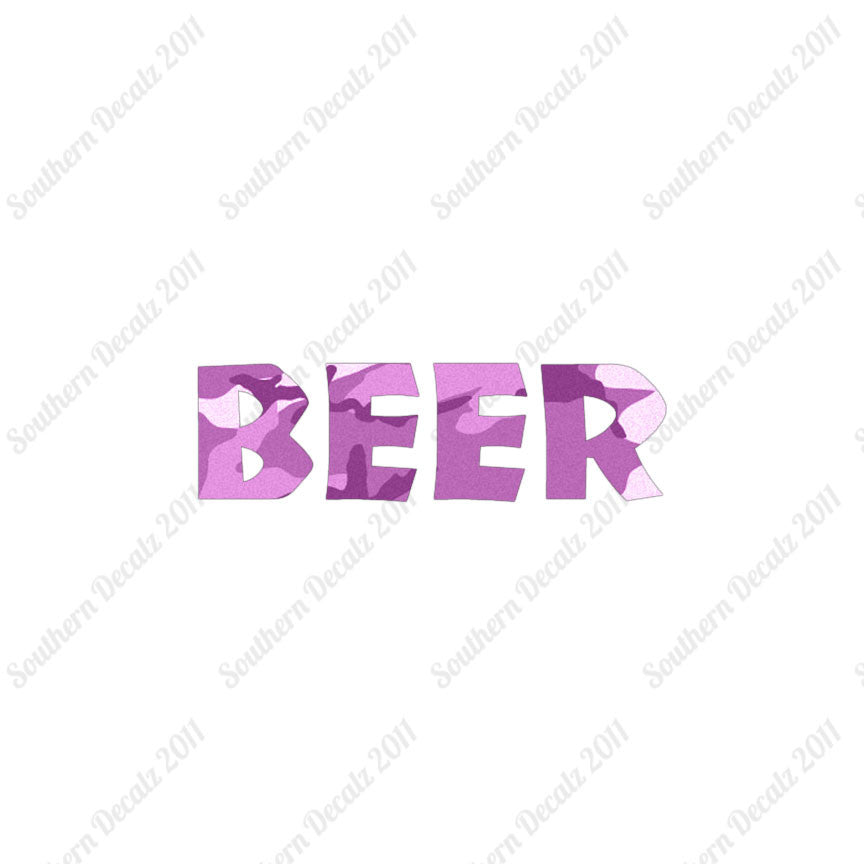 Beer Text