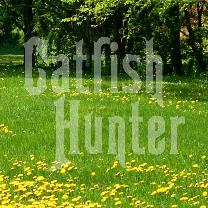 Catfish Hunter Fishing