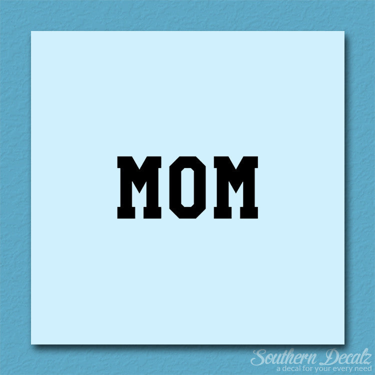 Mom Text