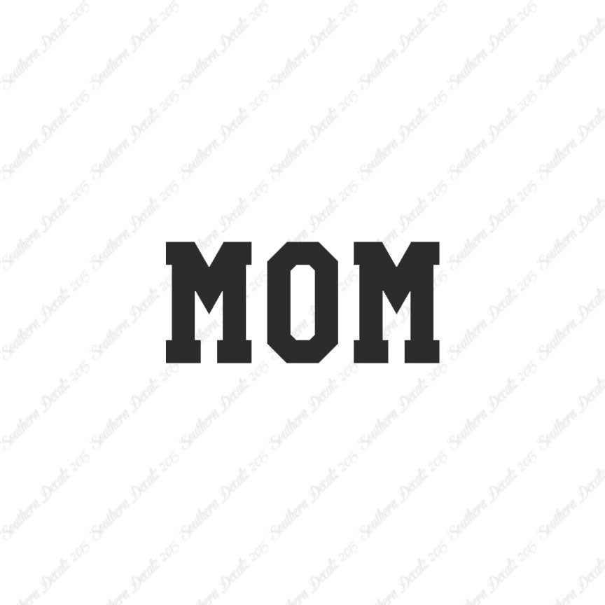 Mom Text