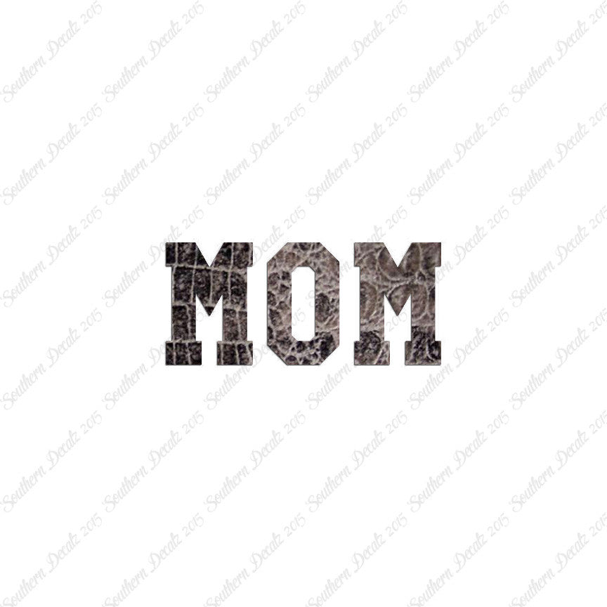Mom Text