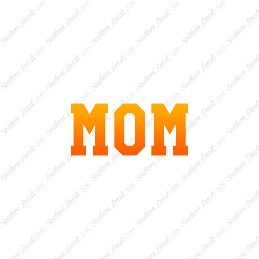 Mom Text