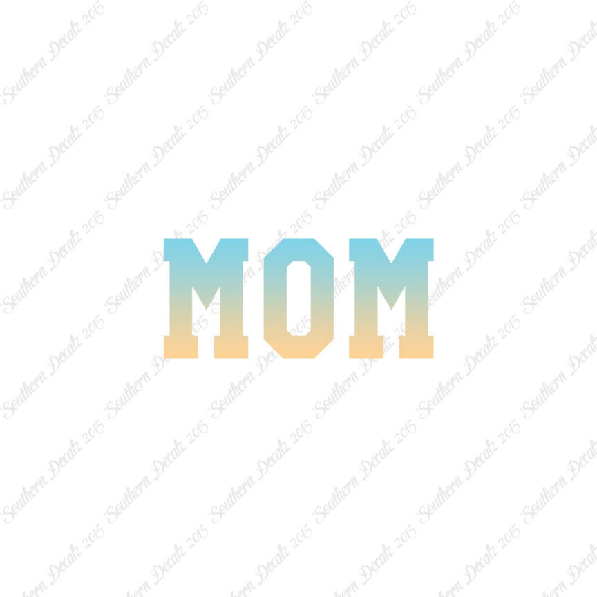 Mom Text