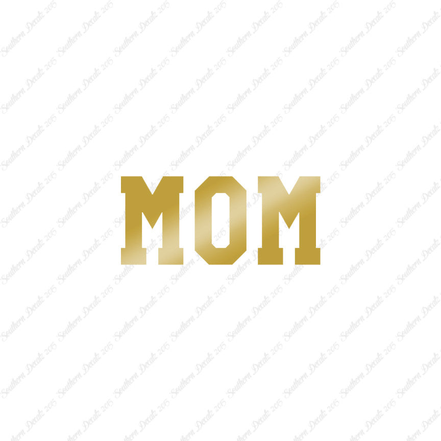 Mom Text