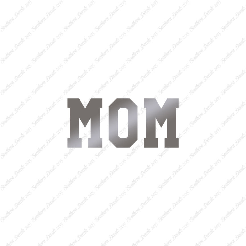 Mom Text