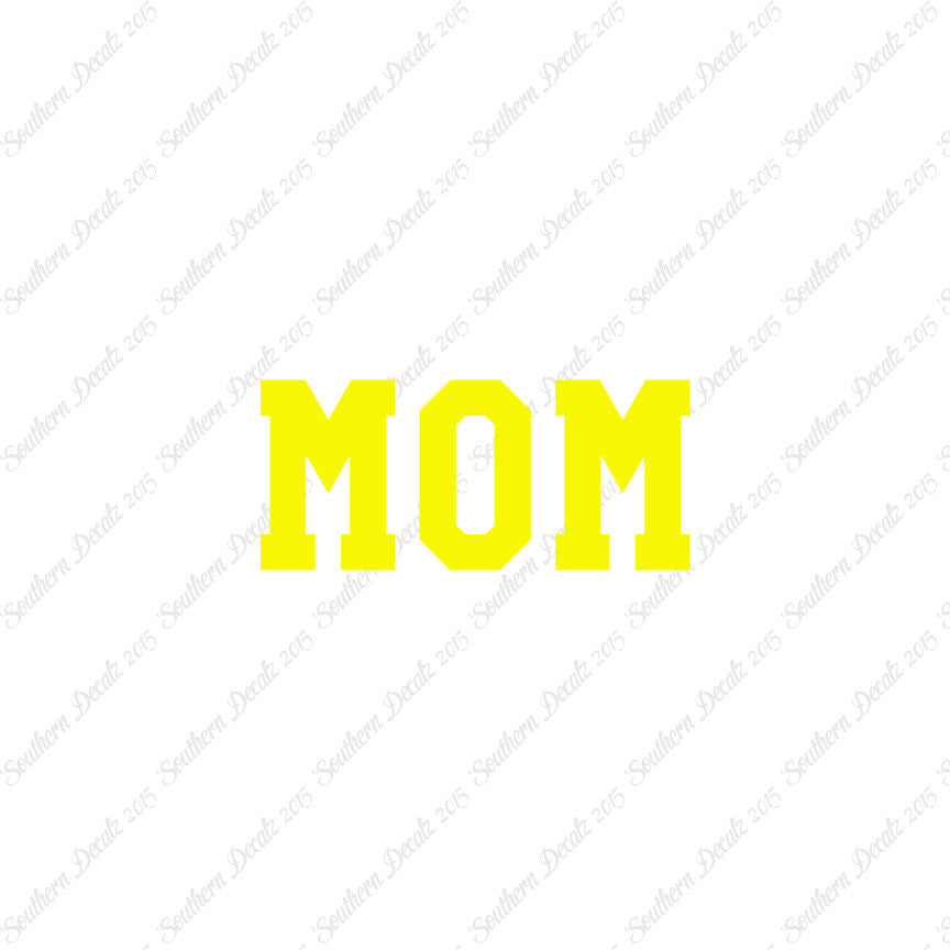 Mom Text