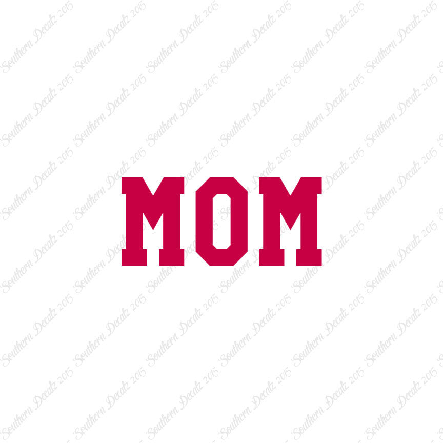 Mom Text