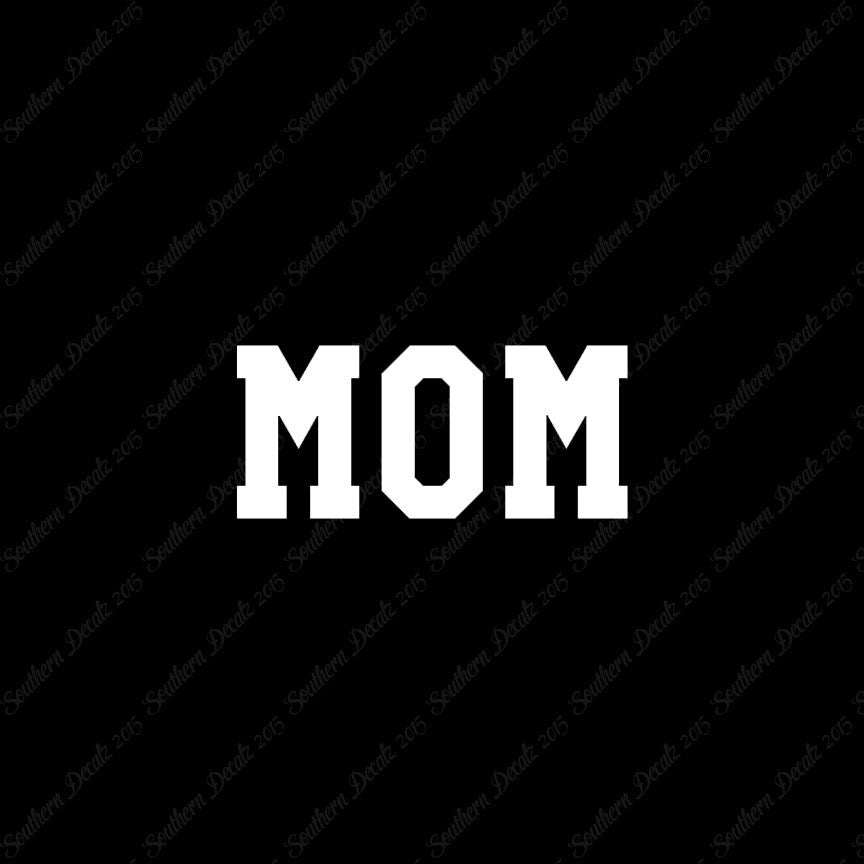 Mom Text