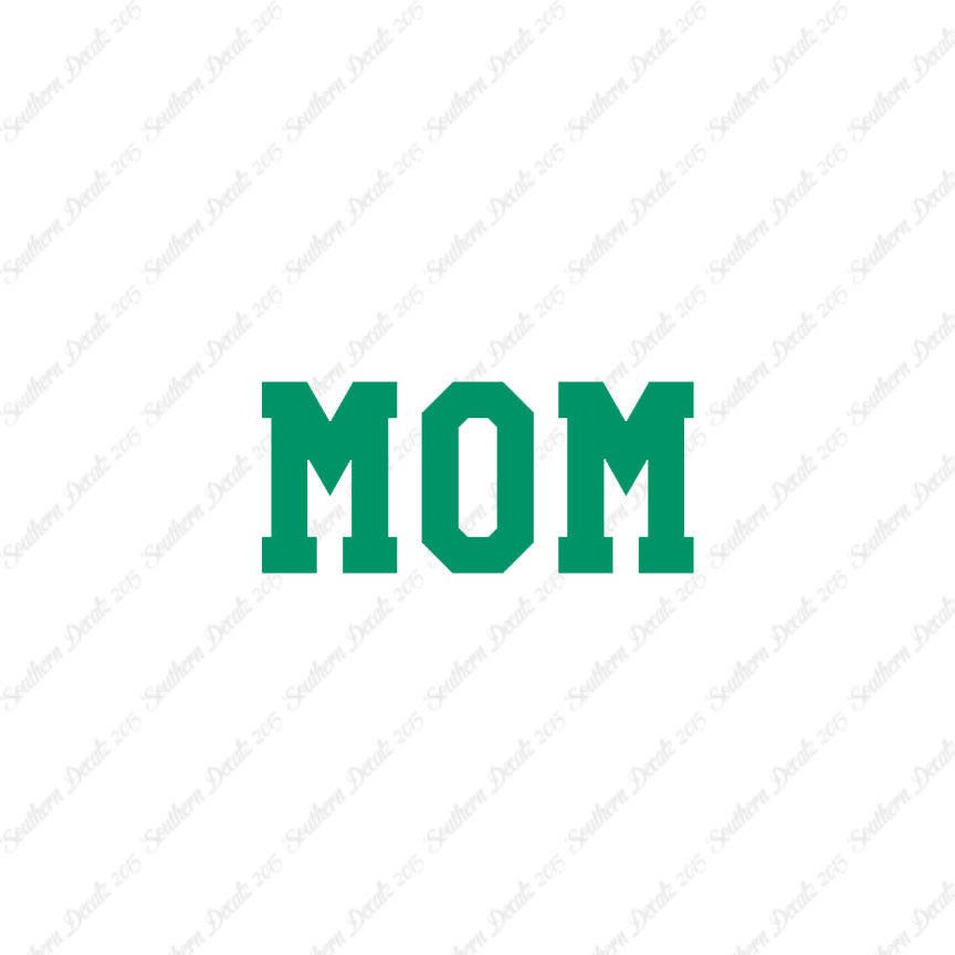 Mom Text