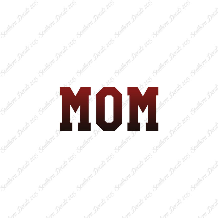 Mom Text