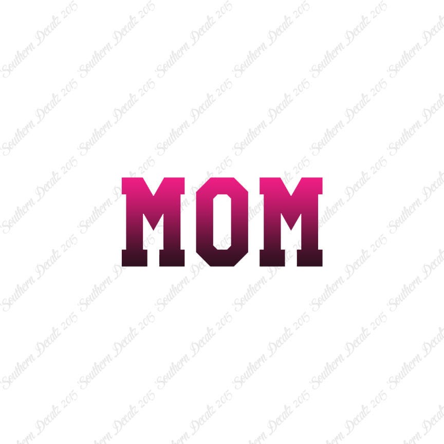 Mom Text